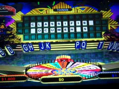 Wheel Of Fortune 2019 Pc Game 2