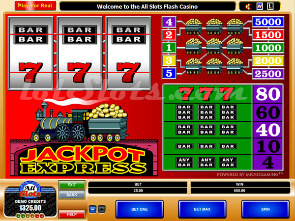 Play Free Slots No Registration Or Download