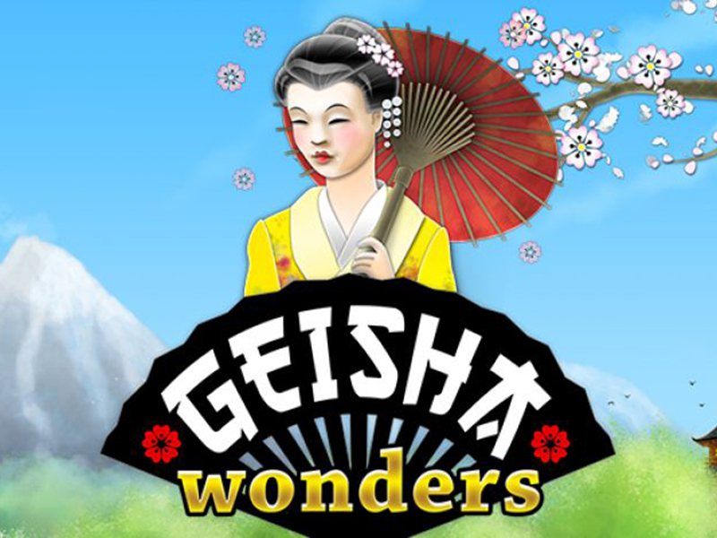 Free Geisha Slots No Download